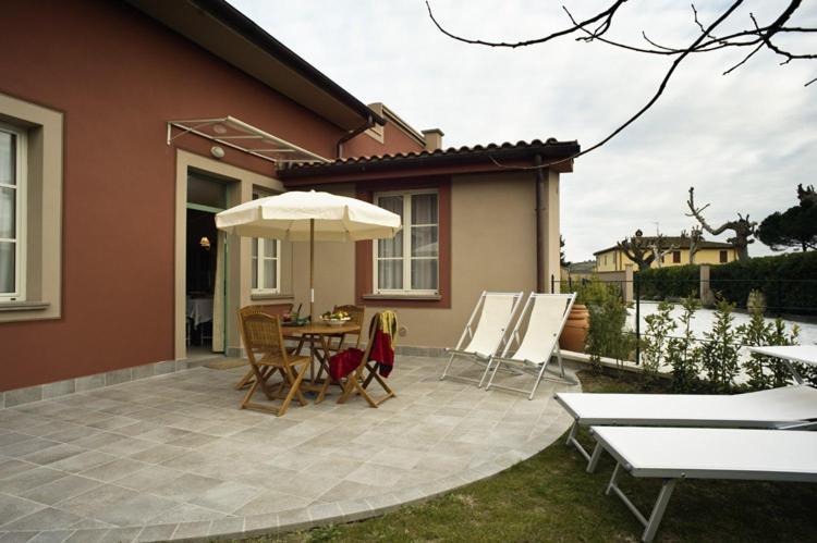 Lari Cevoli Country Resort מראה חיצוני תמונה