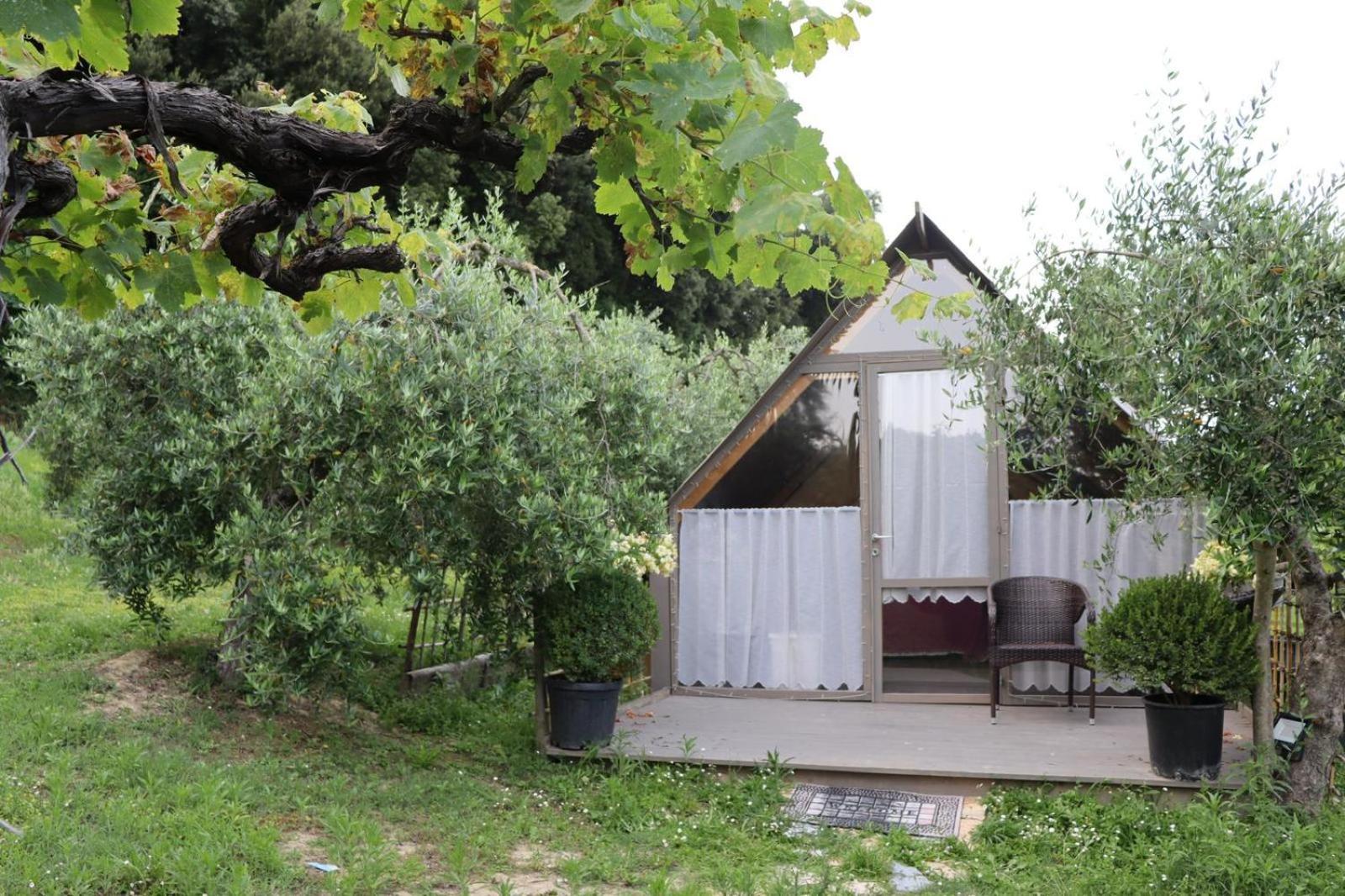 Lari Cevoli Country Resort מראה חיצוני תמונה