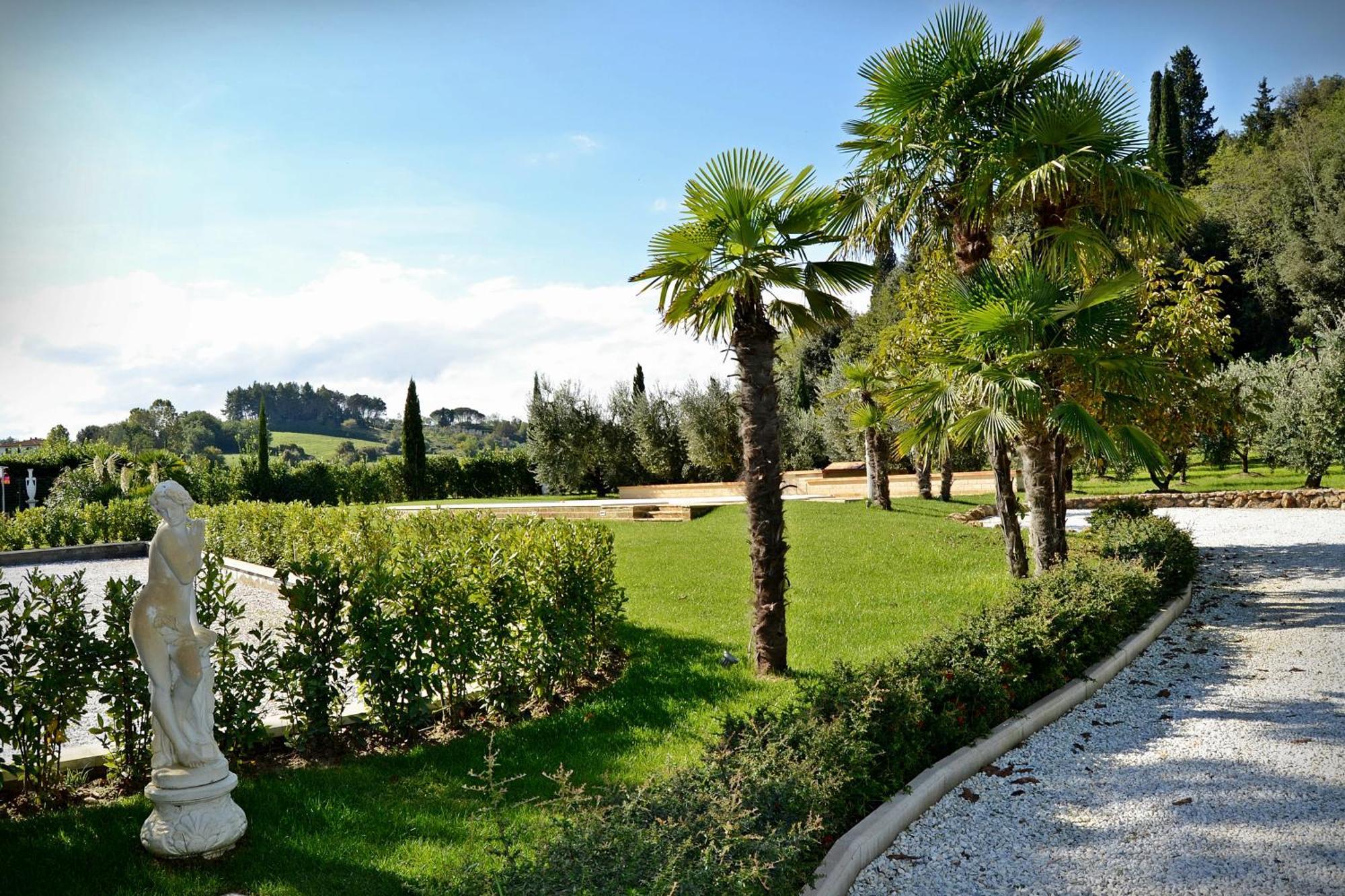 Lari Cevoli Country Resort מראה חיצוני תמונה
