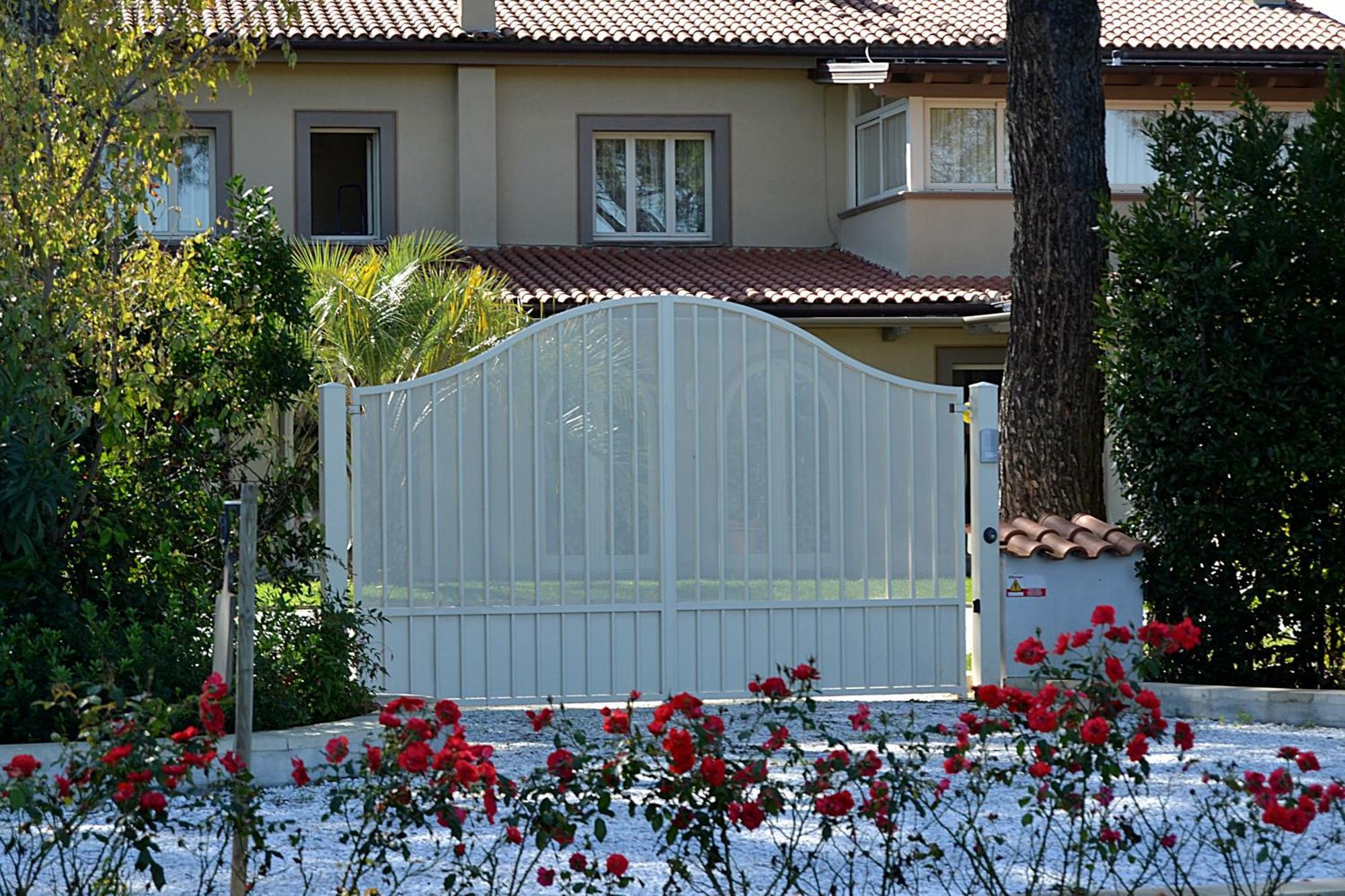 Lari Cevoli Country Resort מראה חיצוני תמונה