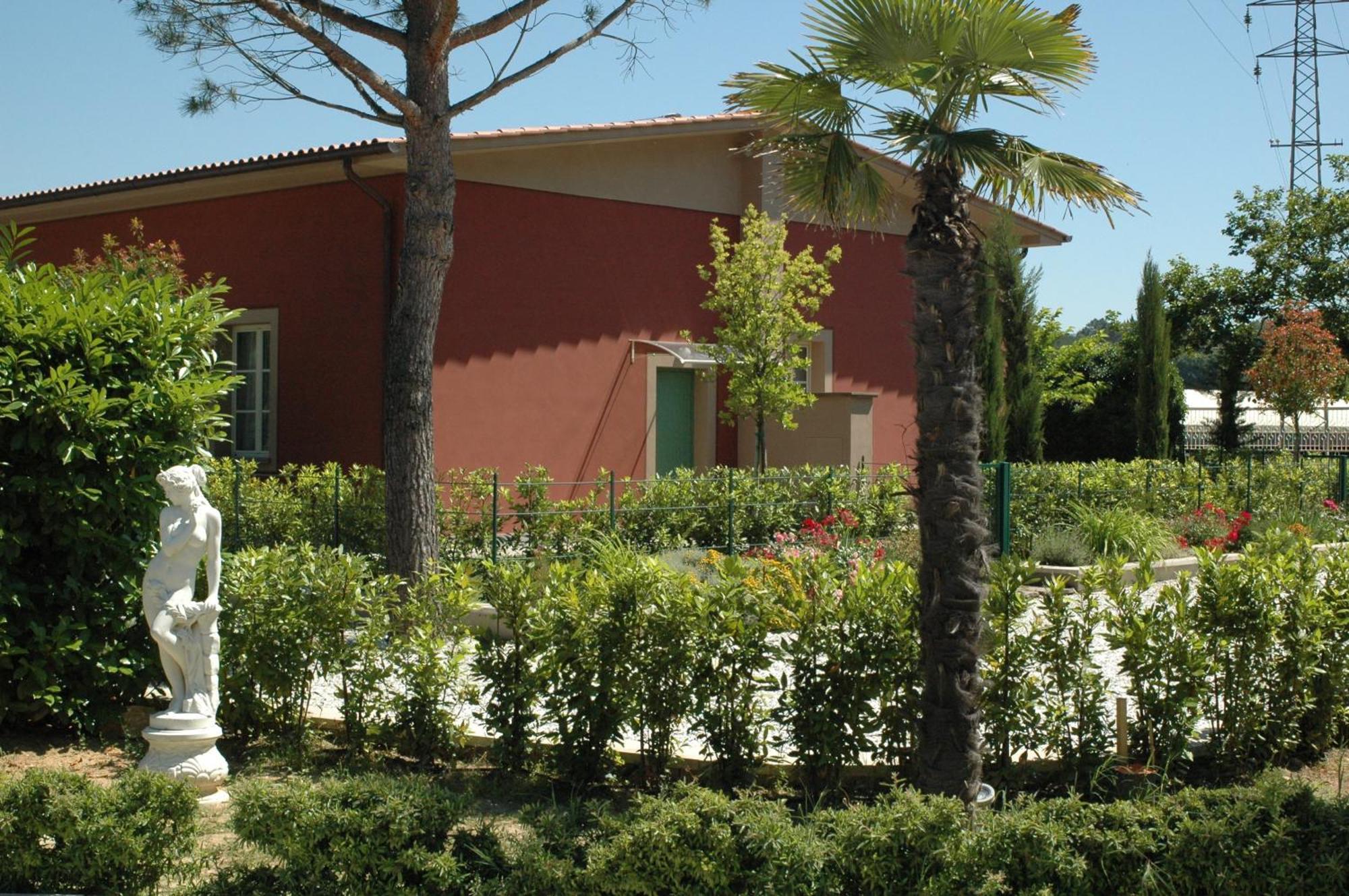 Lari Cevoli Country Resort מראה חיצוני תמונה