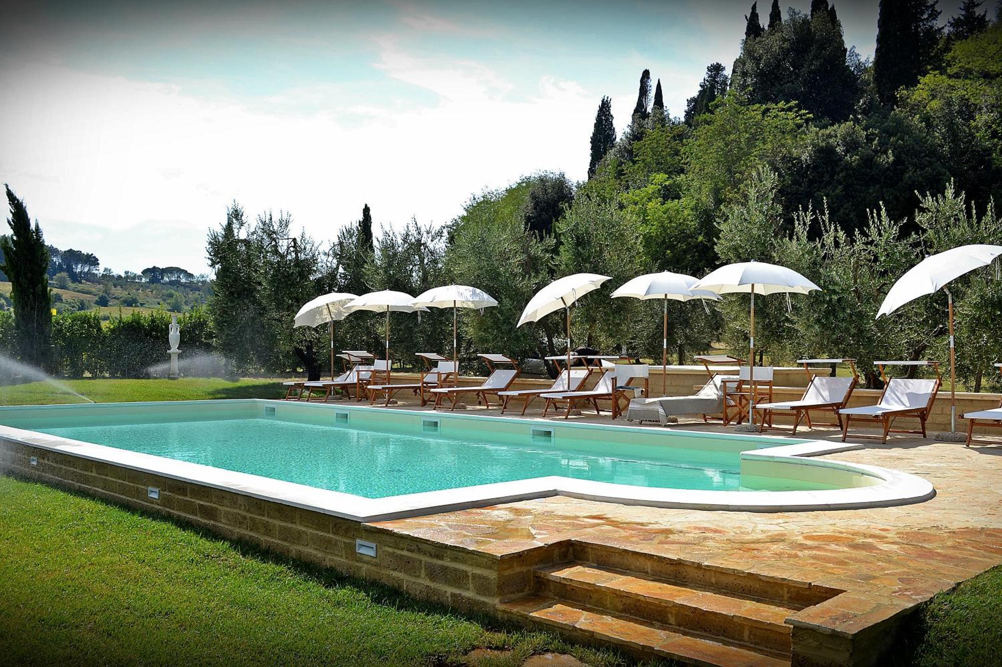 Lari Cevoli Country Resort מראה חיצוני תמונה