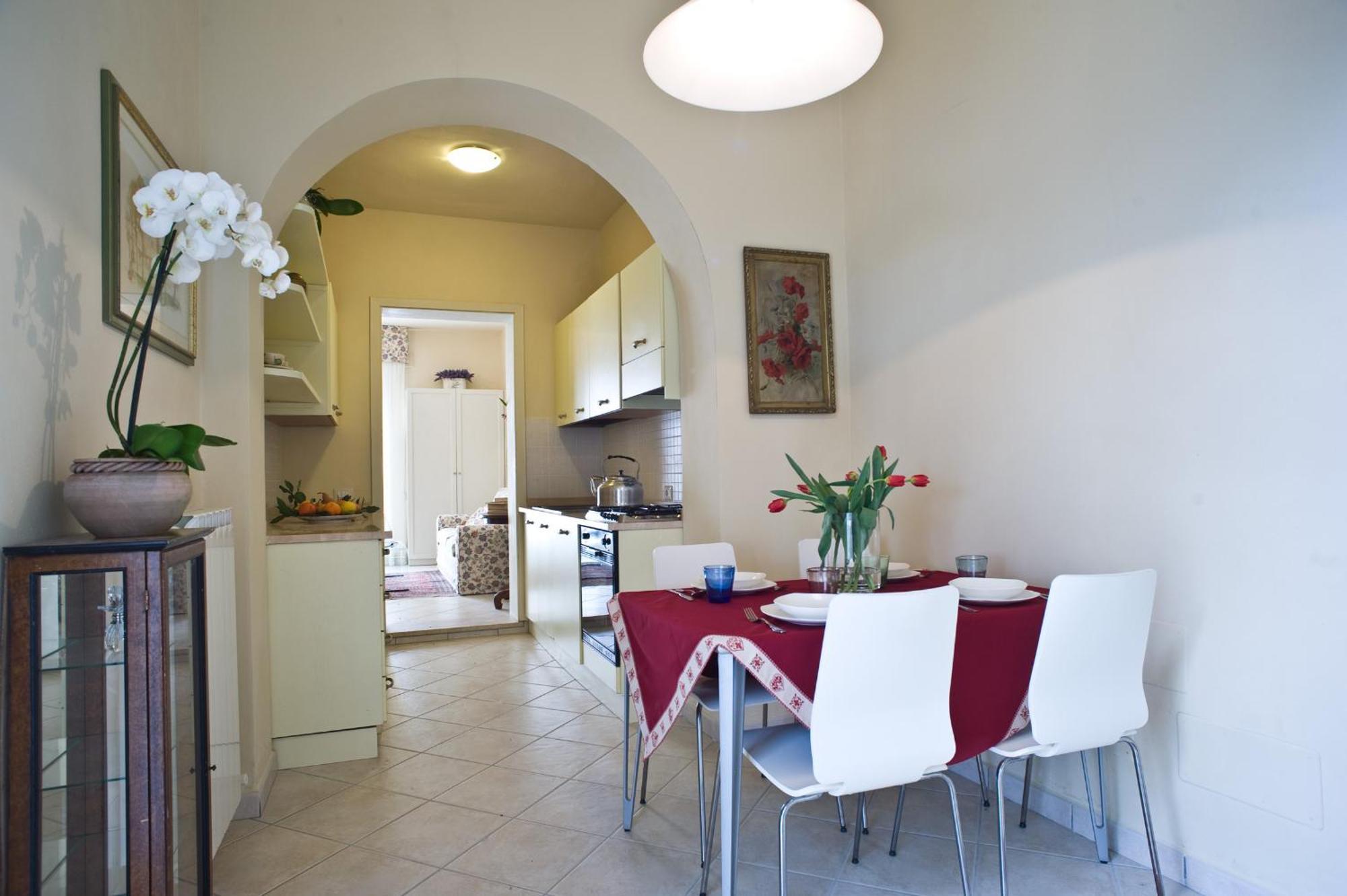 Lari Cevoli Country Resort חדר תמונה