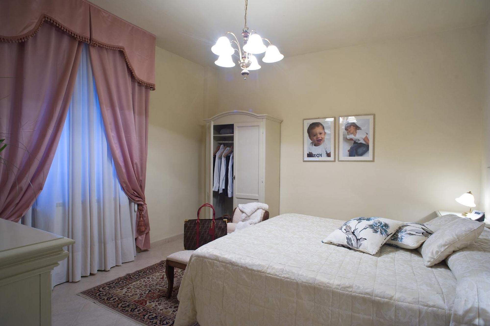 Lari Cevoli Country Resort חדר תמונה