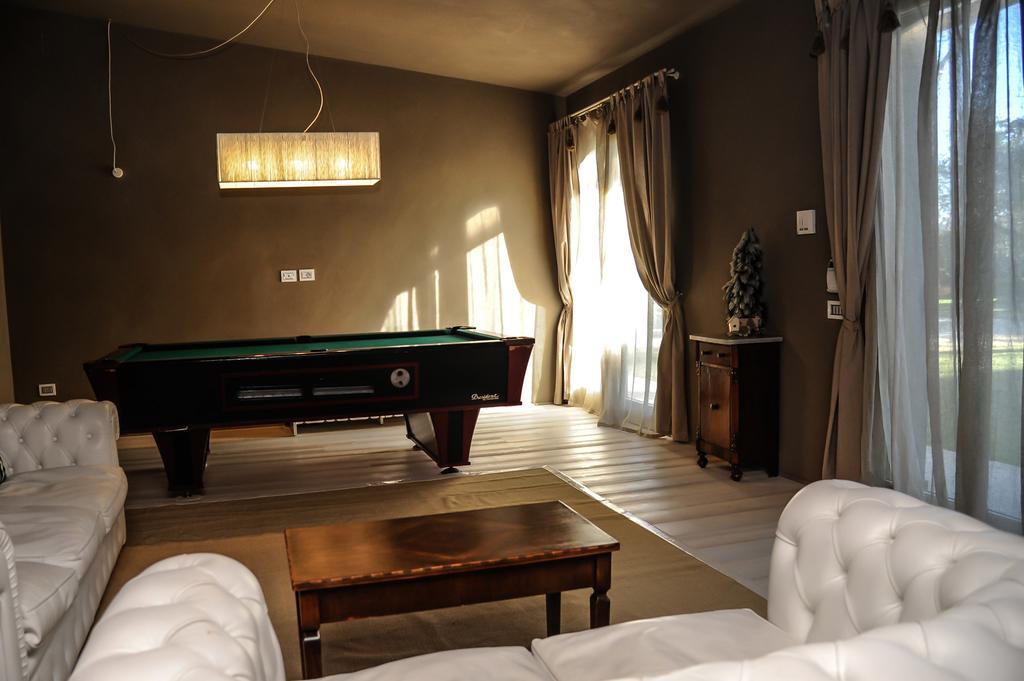 Lari Cevoli Country Resort מראה חיצוני תמונה
