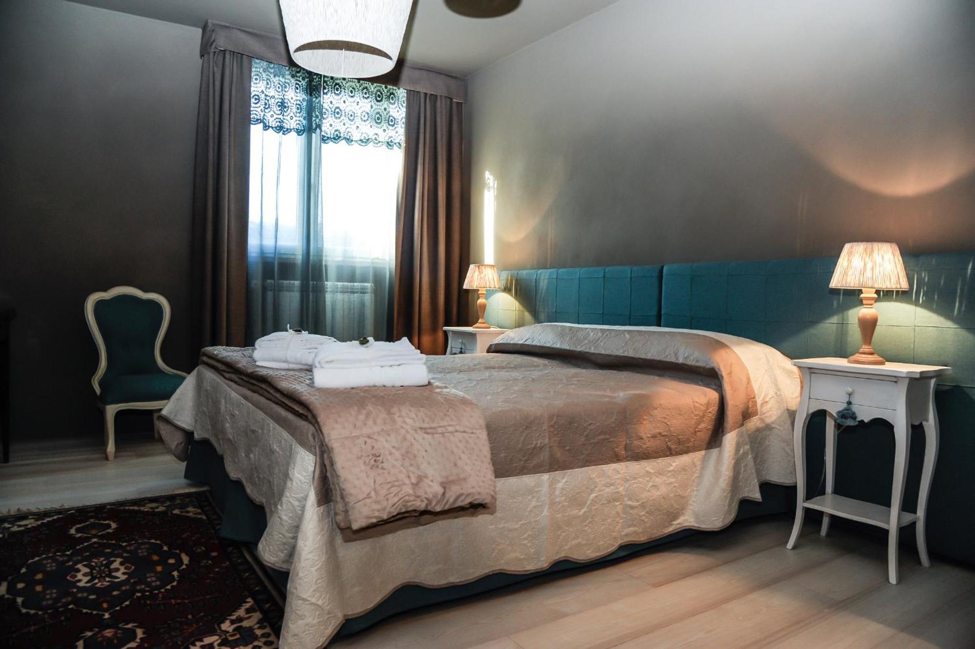 Lari Cevoli Country Resort מראה חיצוני תמונה