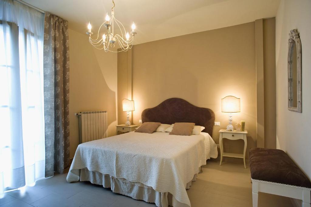 Lari Cevoli Country Resort חדר תמונה