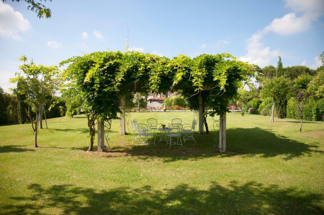 Lari Cevoli Country Resort מראה חיצוני תמונה
