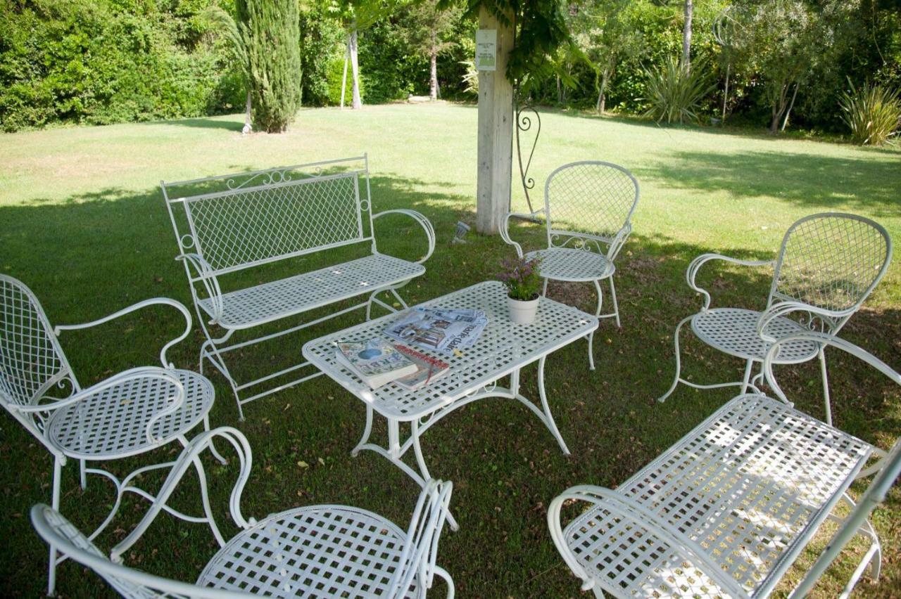 Lari Cevoli Country Resort מראה חיצוני תמונה