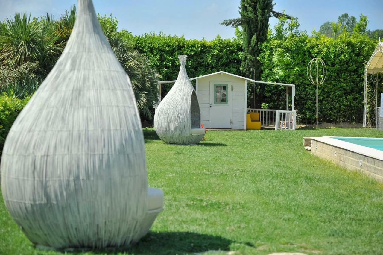 Lari Cevoli Country Resort מראה חיצוני תמונה