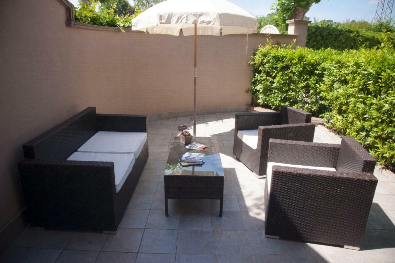 Lari Cevoli Country Resort מראה חיצוני תמונה