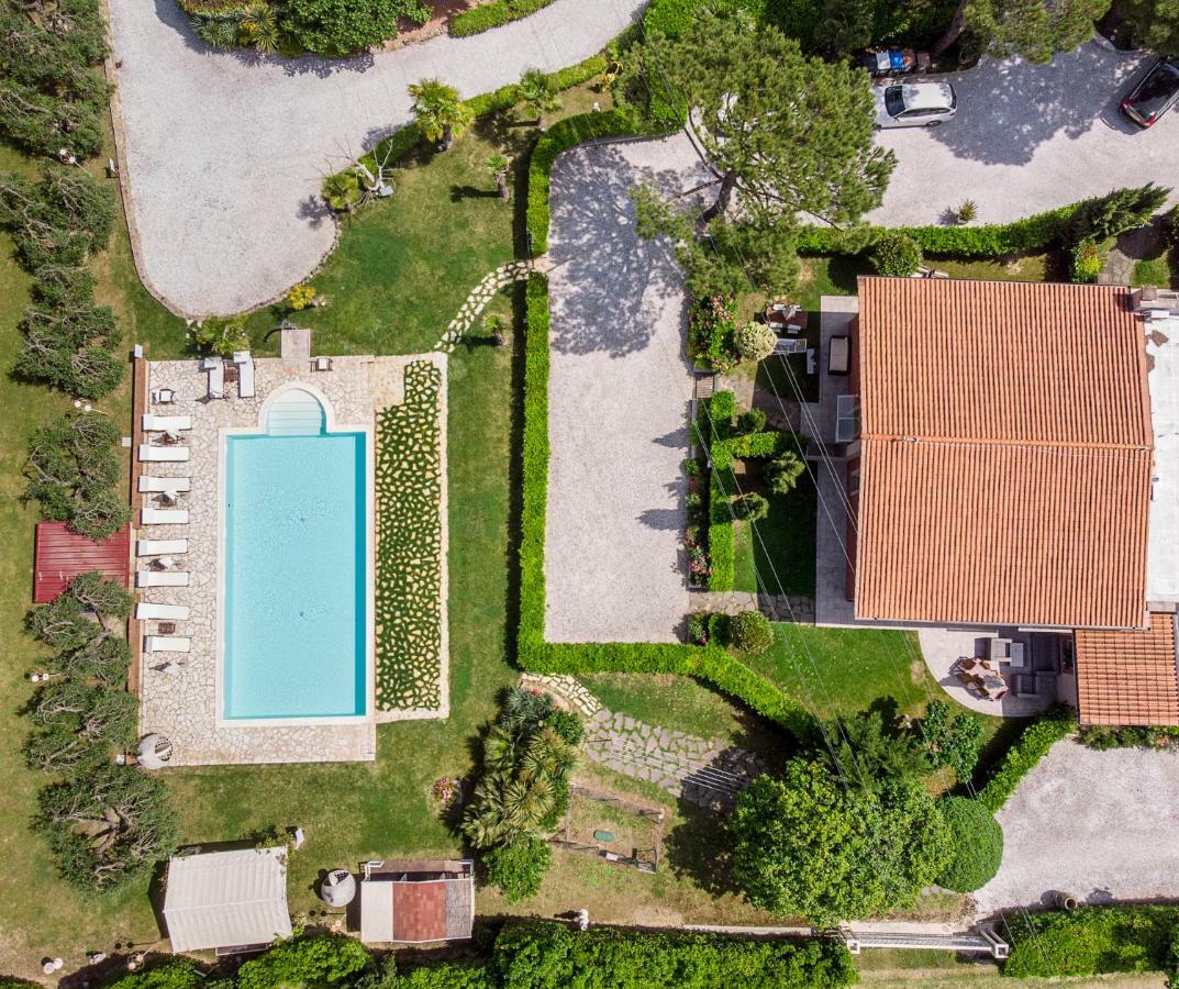 Lari Cevoli Country Resort מראה חיצוני תמונה